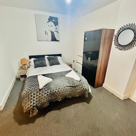 Studio Flat In دونكاستر المظهر الخارجي الصورة