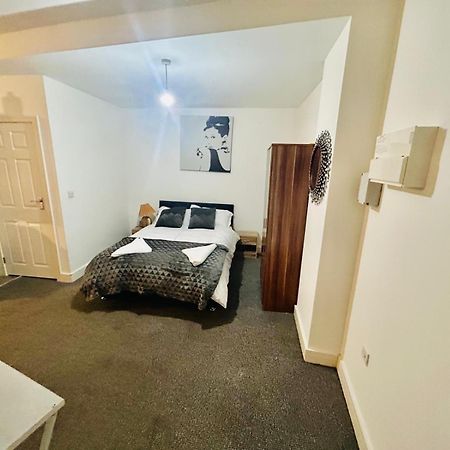 Studio Flat In دونكاستر المظهر الخارجي الصورة