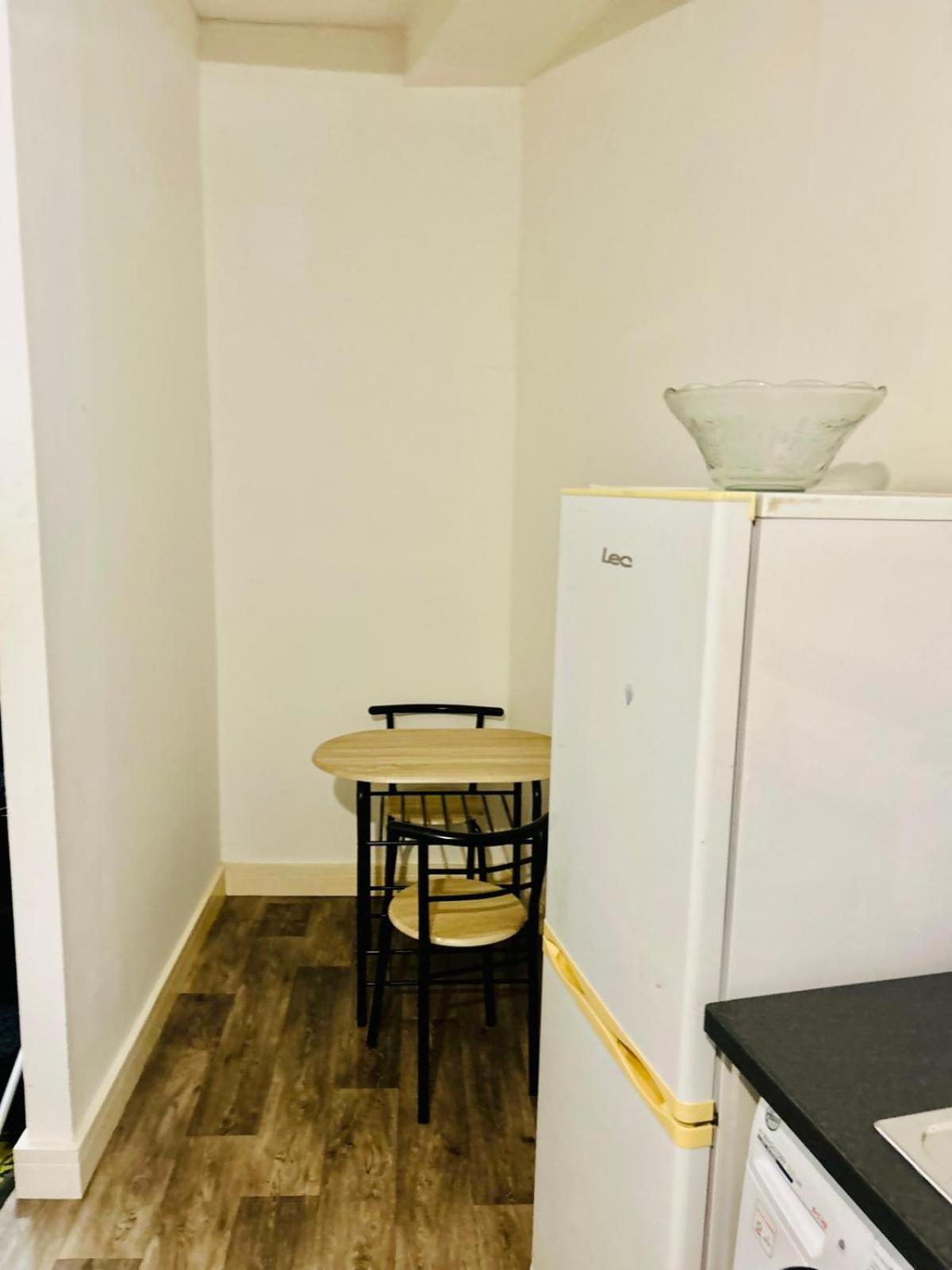 Studio Flat In دونكاستر المظهر الخارجي الصورة